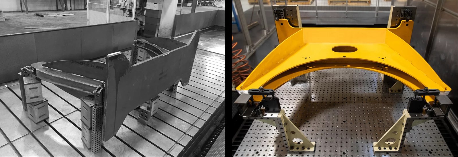 Top 5 Ways Modular Workholding for Machining Helps You Make it Better Bluco