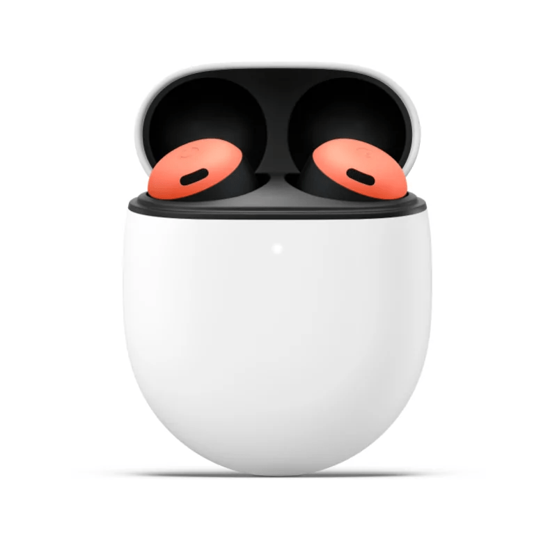 Google Pixel Buds Pro (Coral)