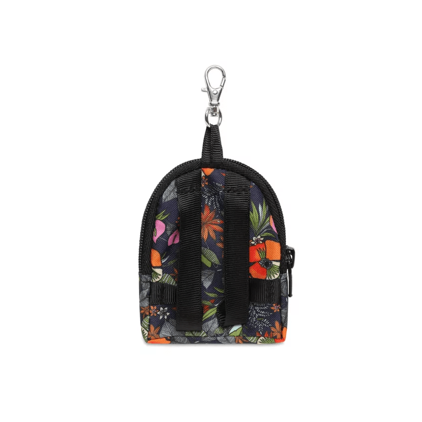 Vans Backpack Keychain multi tropic