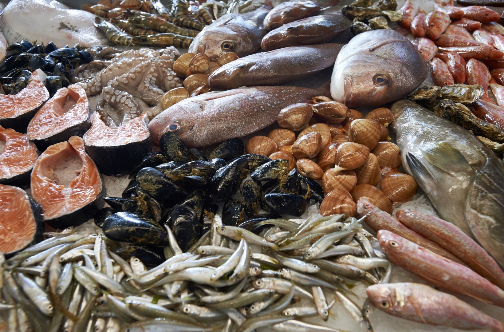 Blue Island Retail Shops Blue Island