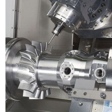 Custom Machined Parts Supplier| Custom CNC Services | CNC Machining
