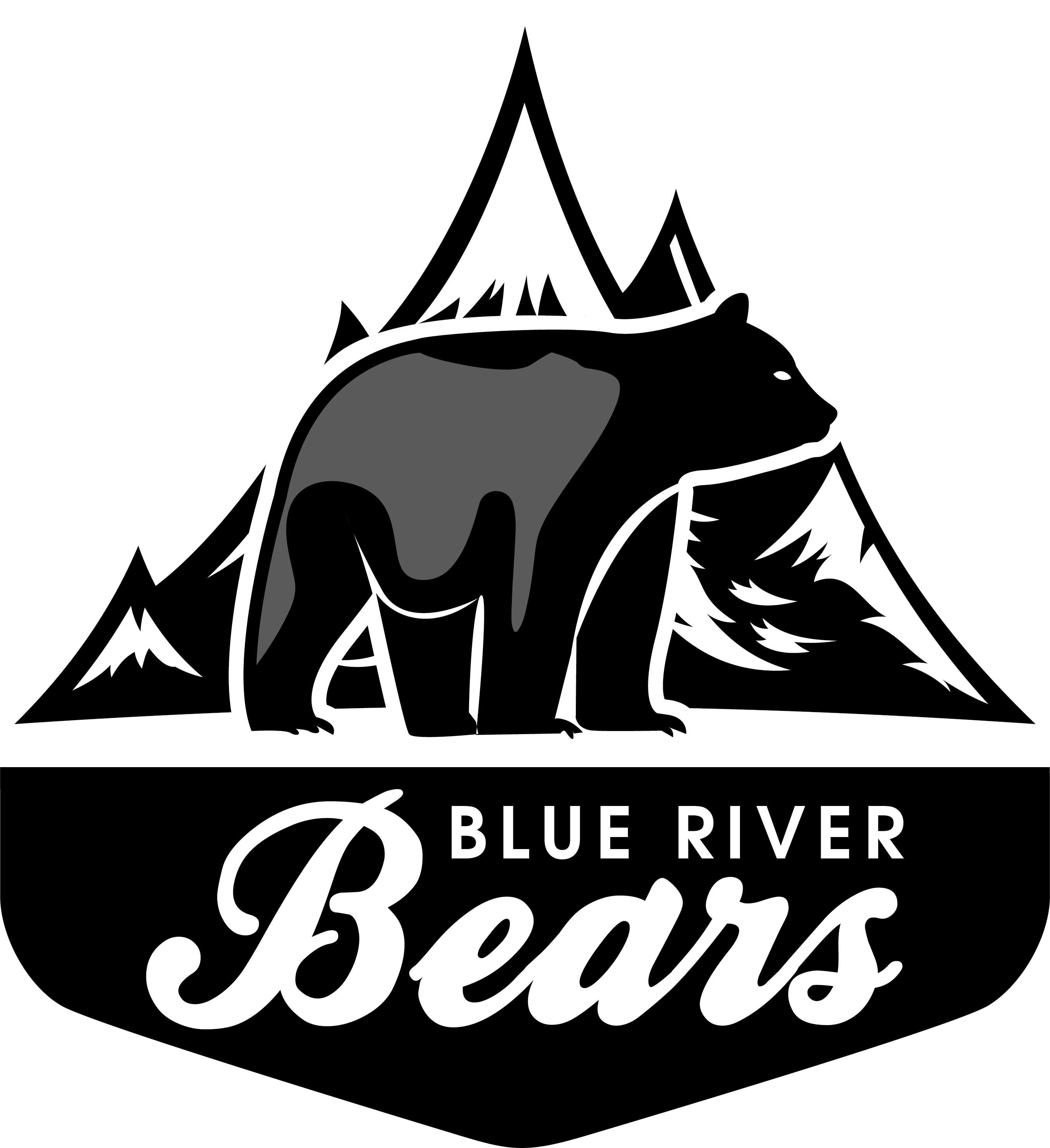 Blue River Elementary School