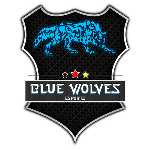 Team Blue Wolves eSports