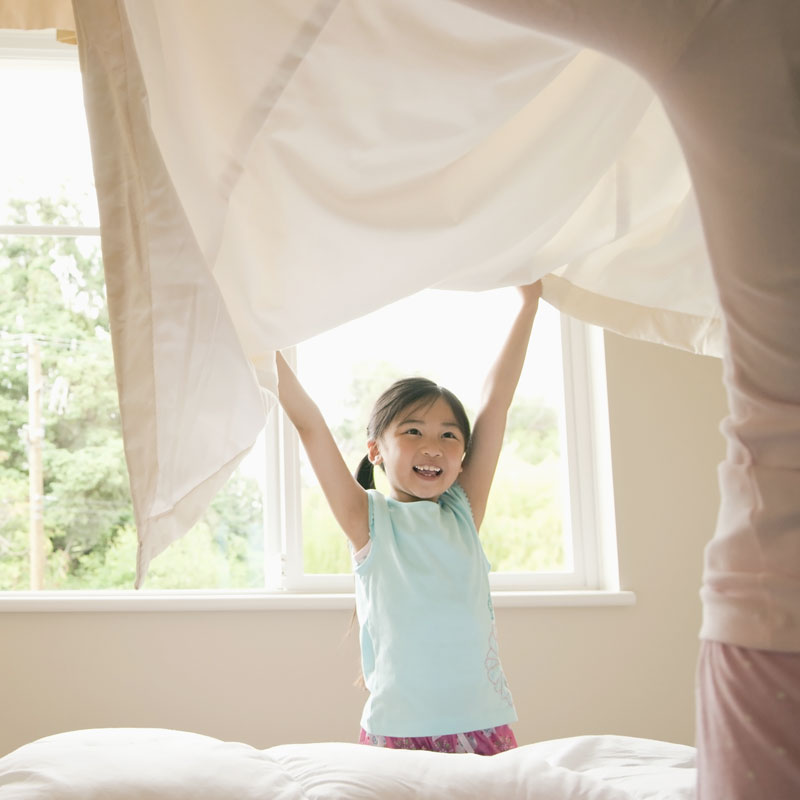 AquaBed Warmer Safe Bed Heating Mattress Pad & Electric Blanket