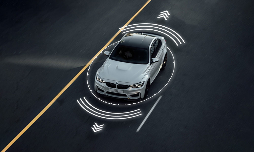 Can a Dash Cam Record Front and Rear Video at the Same Time?