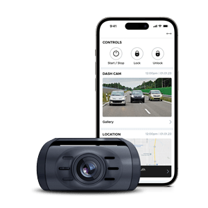 Drone XC-LTE Dash Cam Specifications