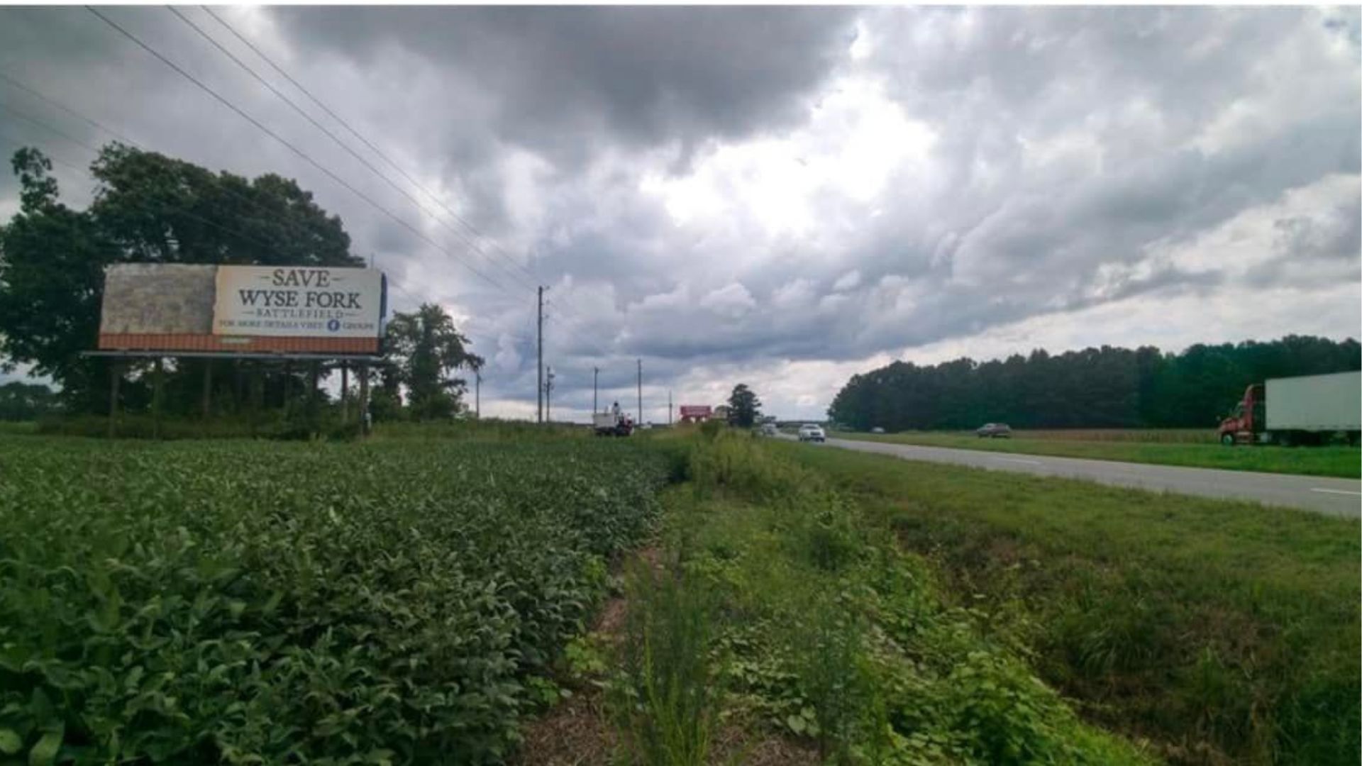 The Fight to Preserve the Wyse Fork (Wise’s Forks) Civil War