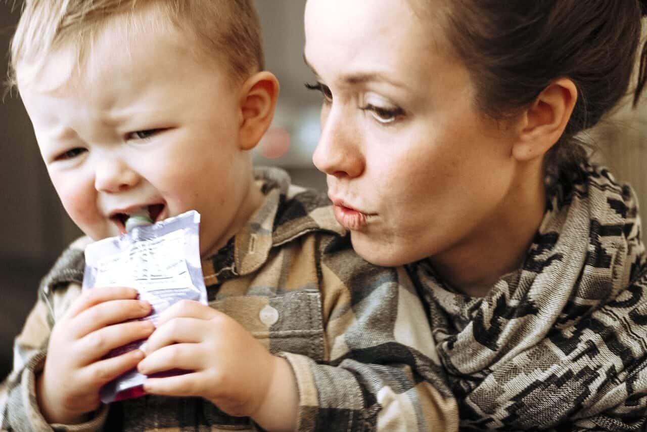 How To Stop A Toddler From Hitting In 3 Simple Steps Blue and Hazel