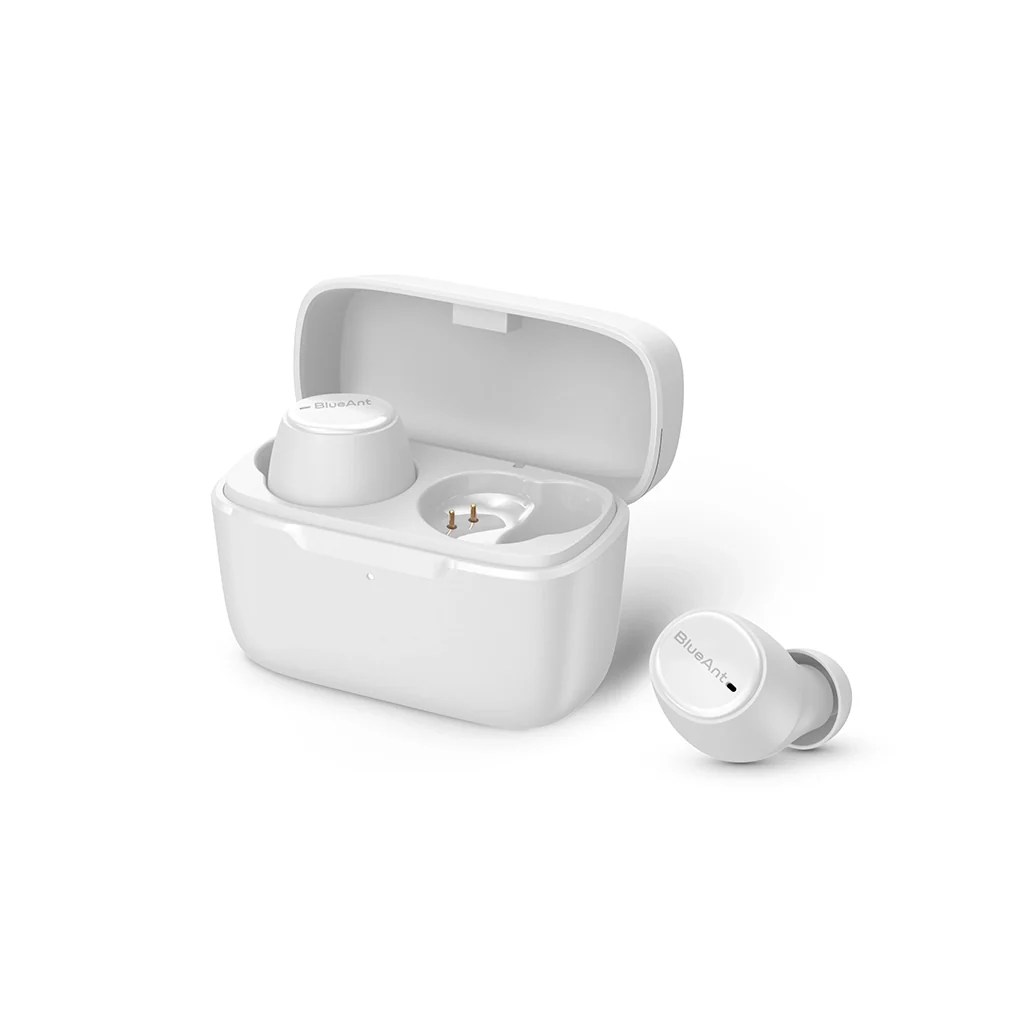 Pump Air Lite 2 BlueAnt Wireless