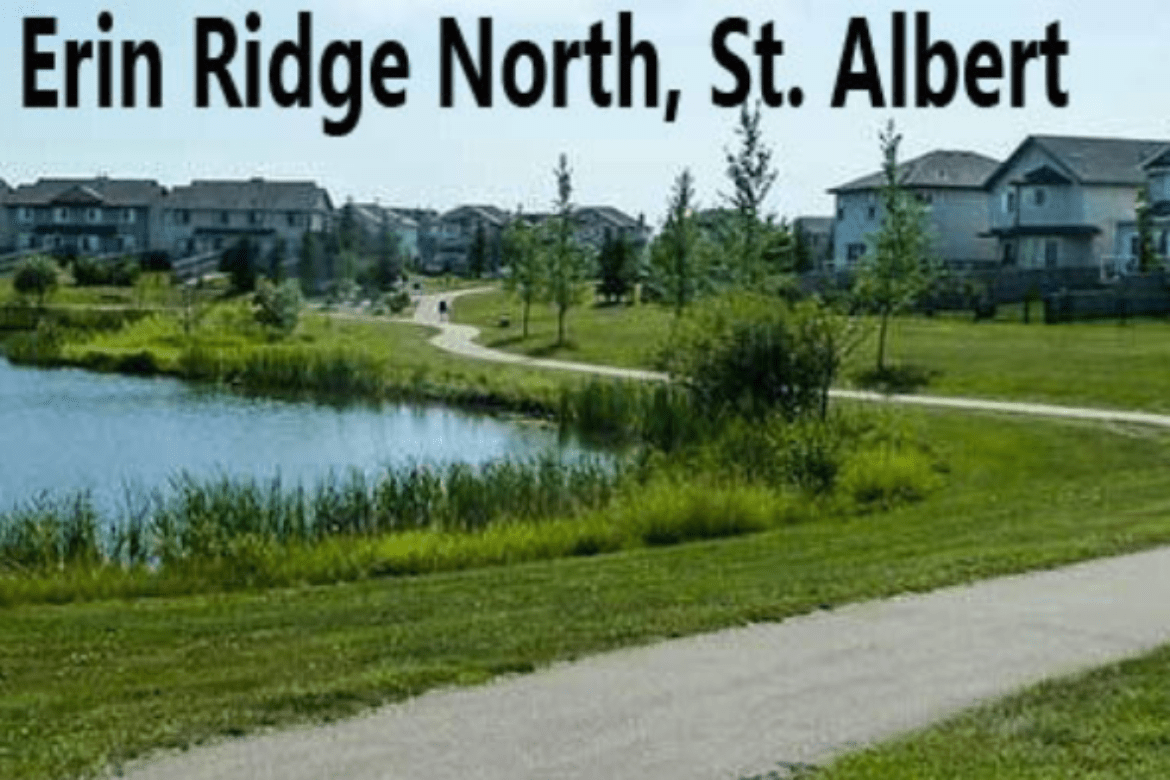 Erin Ridge North Blue Arc Homes