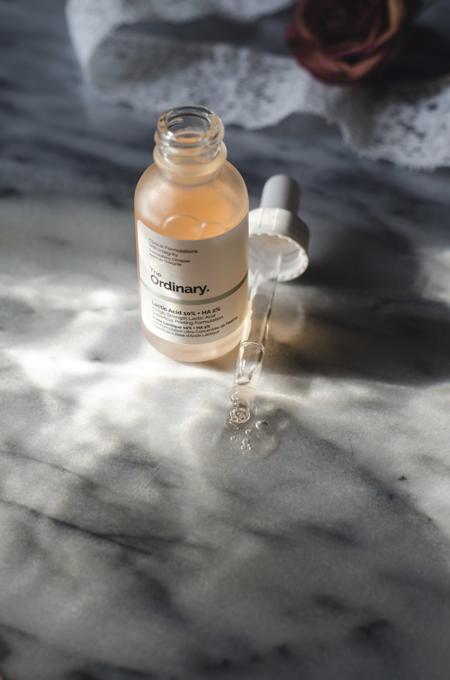 I Tried the Ordinary & Here's What Happened... « blue augustine