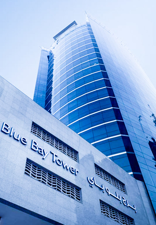 Blue Bay Real Estate