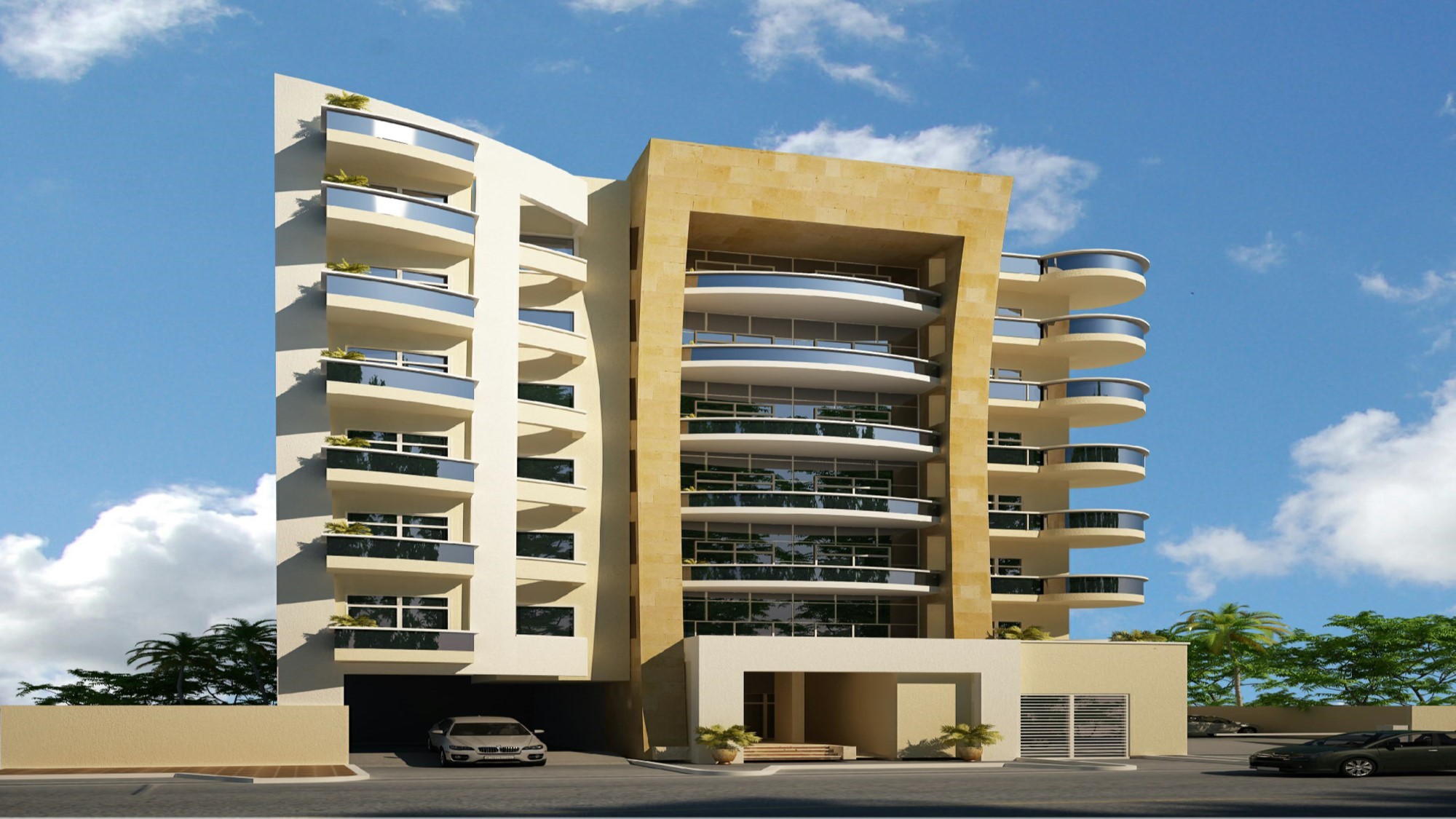 Blue Bay Real Estate