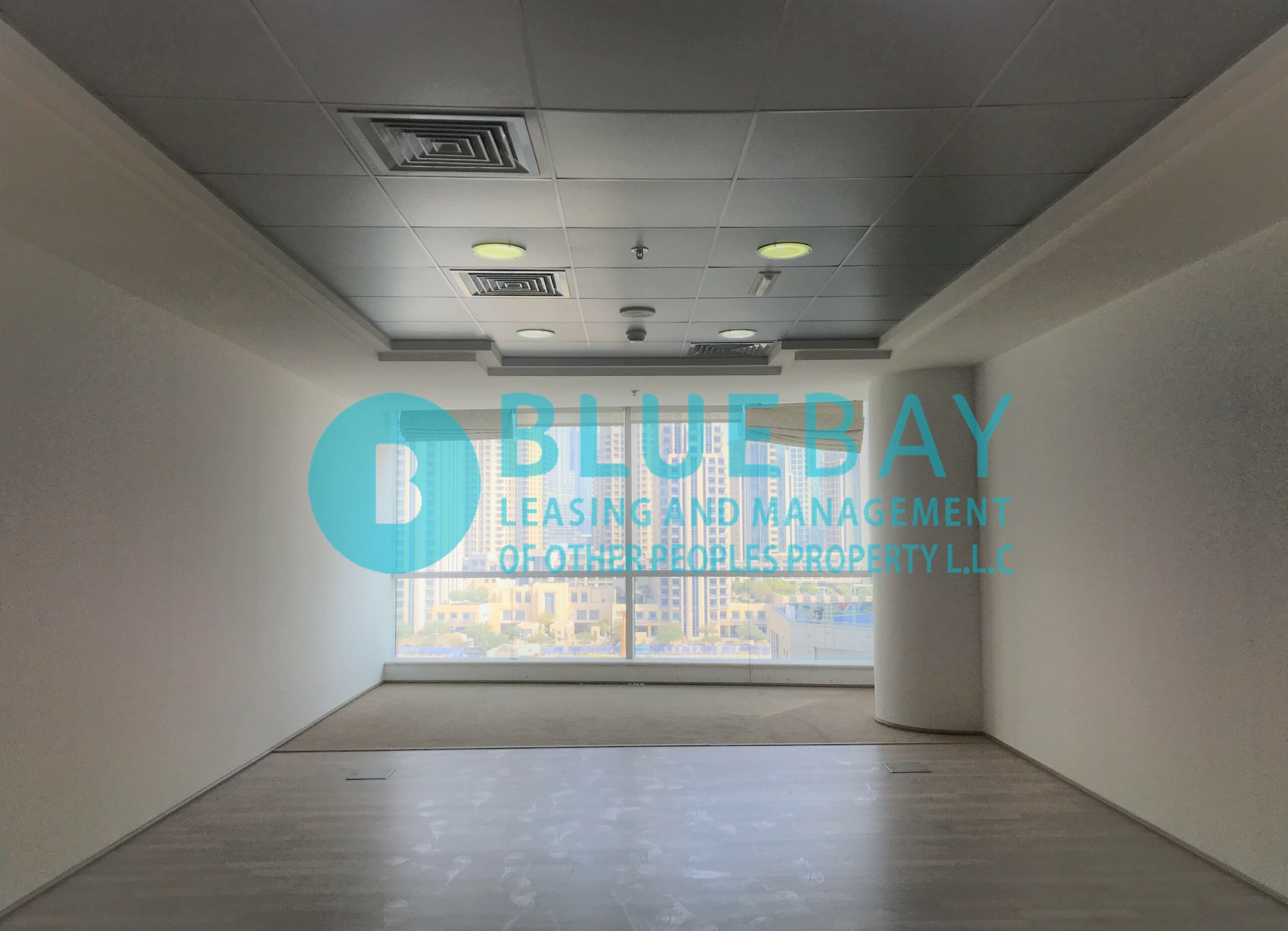 Commercial Blue Bay Real Estate