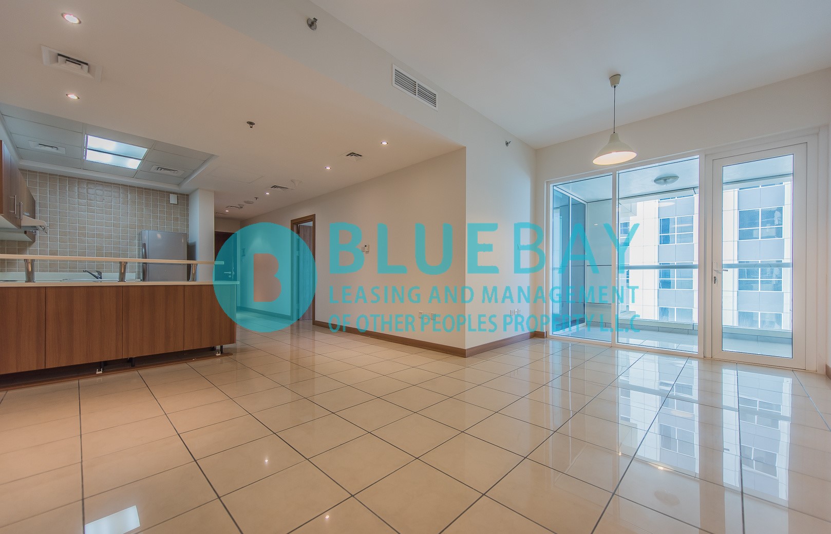 Residential Blue Bay Real Estate