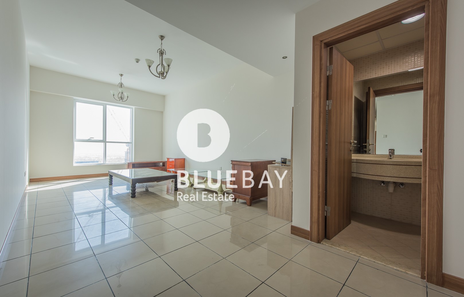 Residential Blue Bay Real Estate