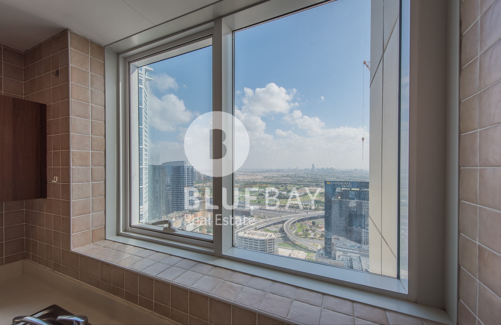 Residential Blue Bay Real Estate