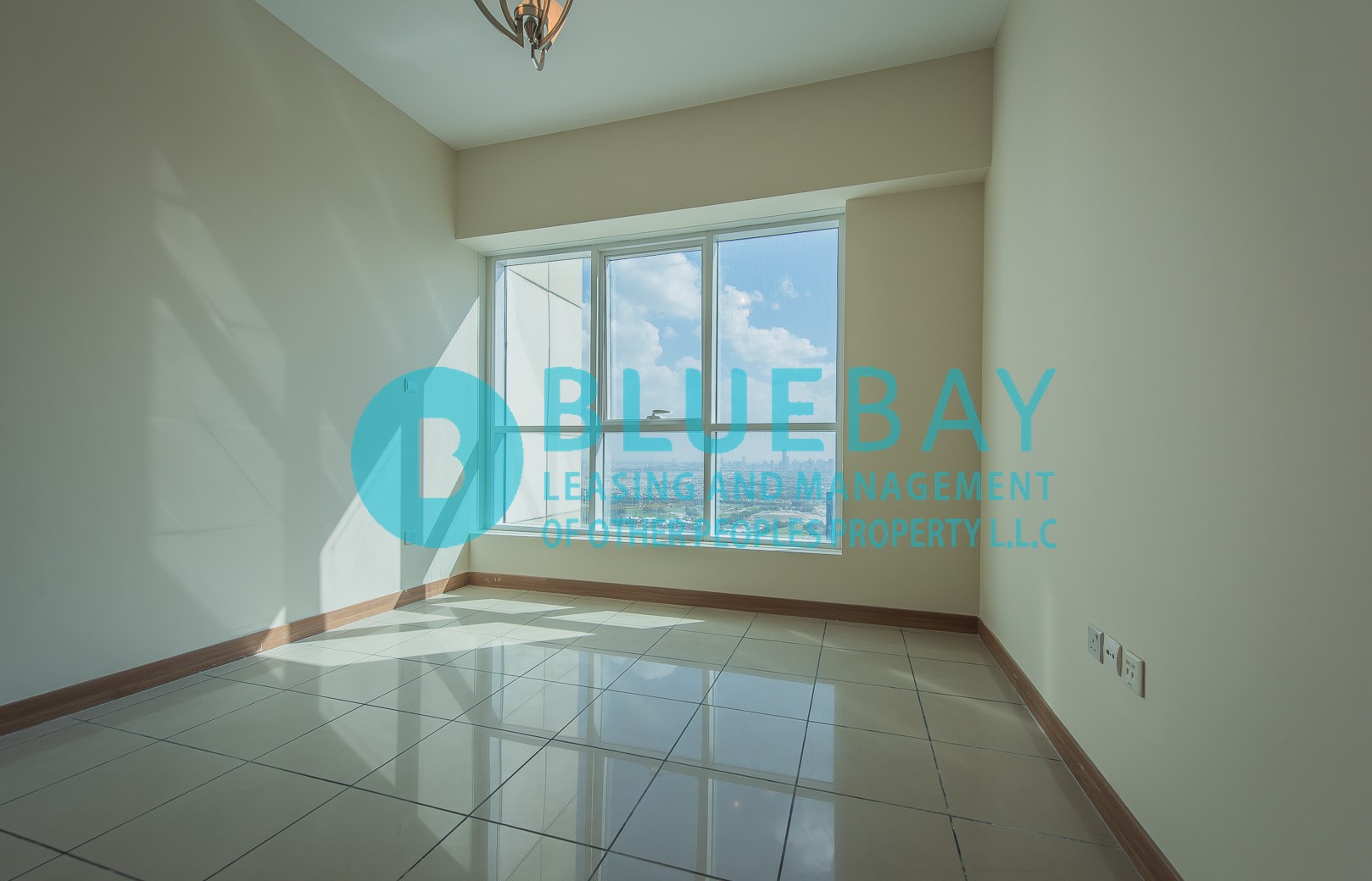 Residential Blue Bay Real Estate