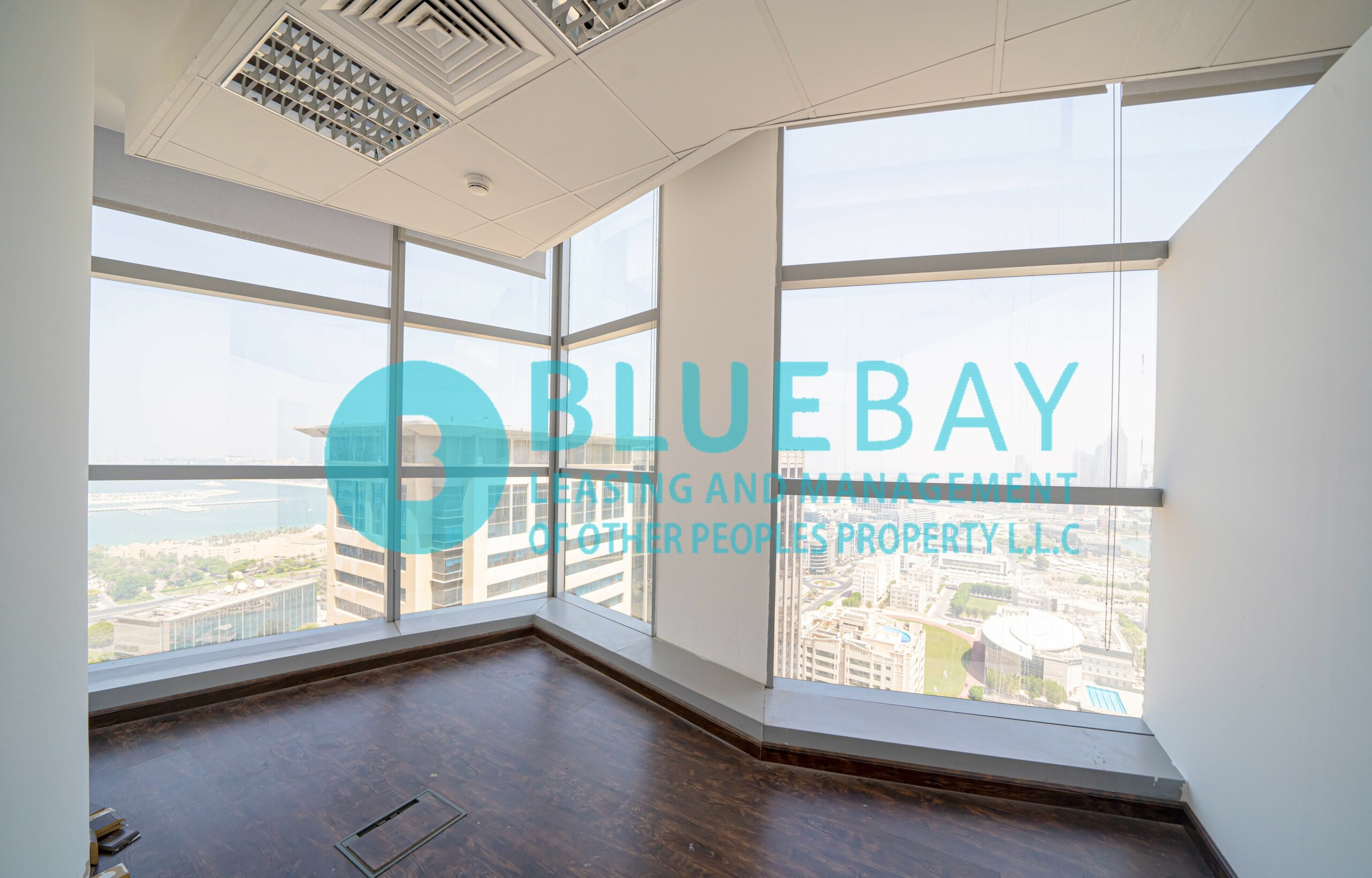 Commercial Blue Bay Real Estate