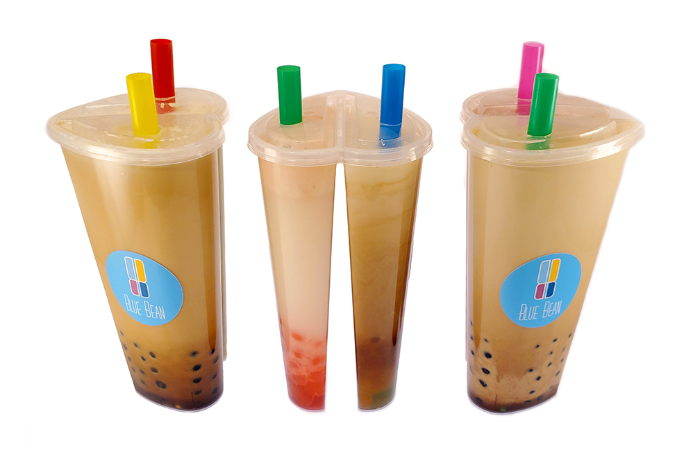 Blue Bean Coffee Shop