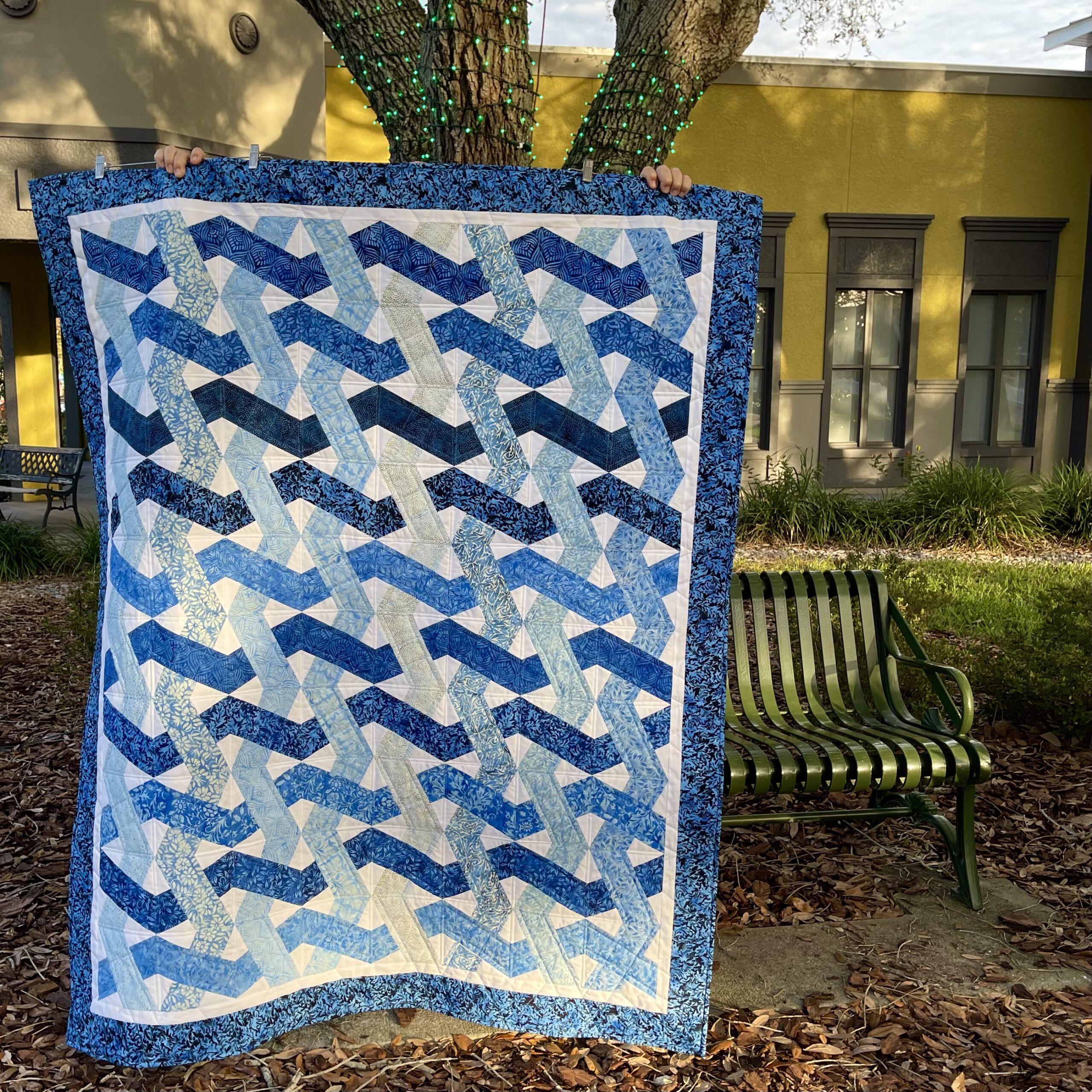 Blog The Bearister Quilter Blue Bear Quilts