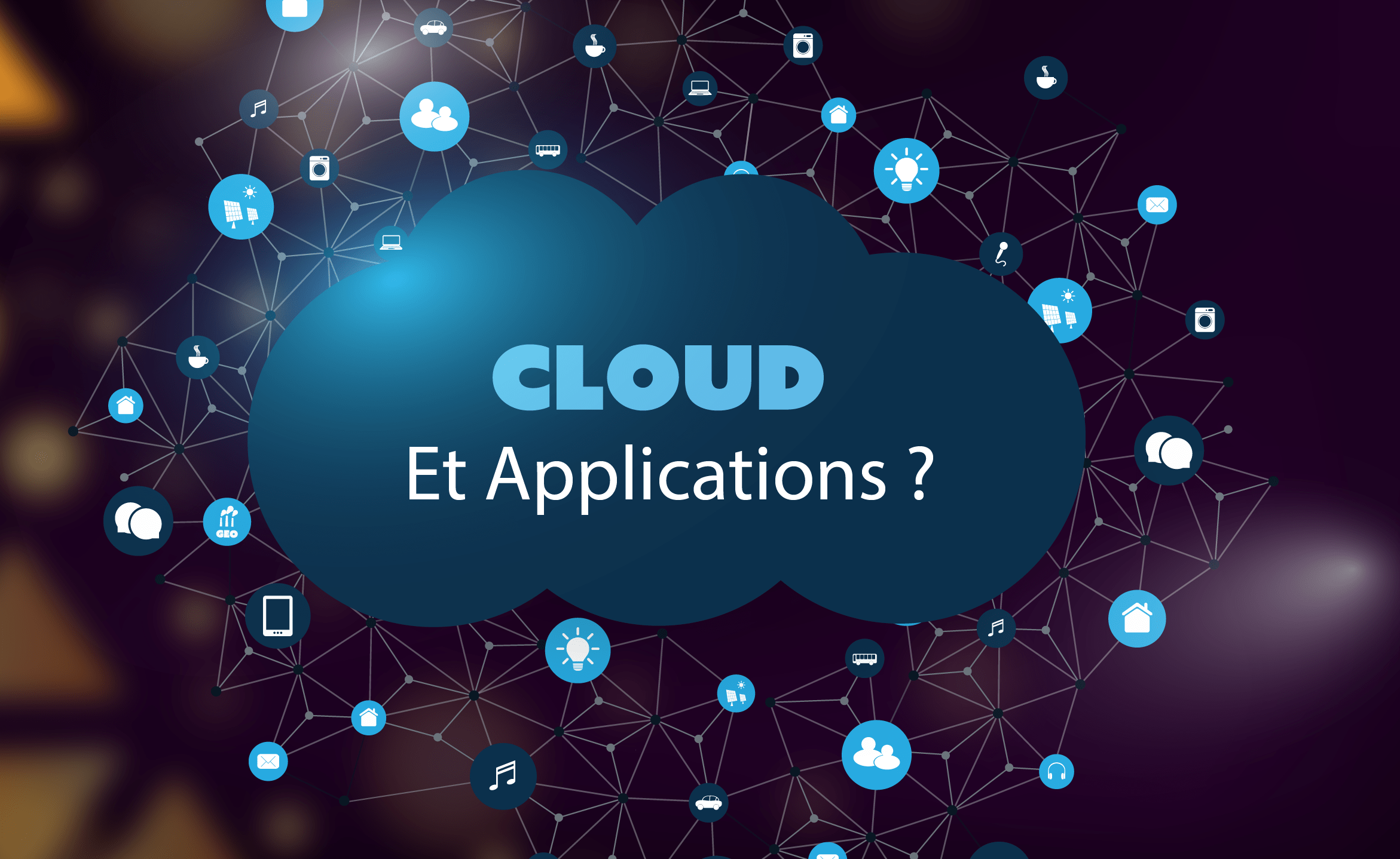 Comment choisir son environnement Cloud ? BlueBearsIT