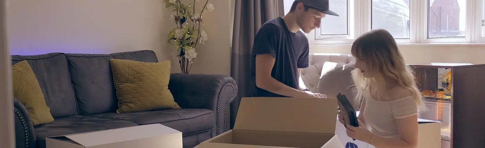 How much does a self storage unit cost? Blue Bear Self Storage