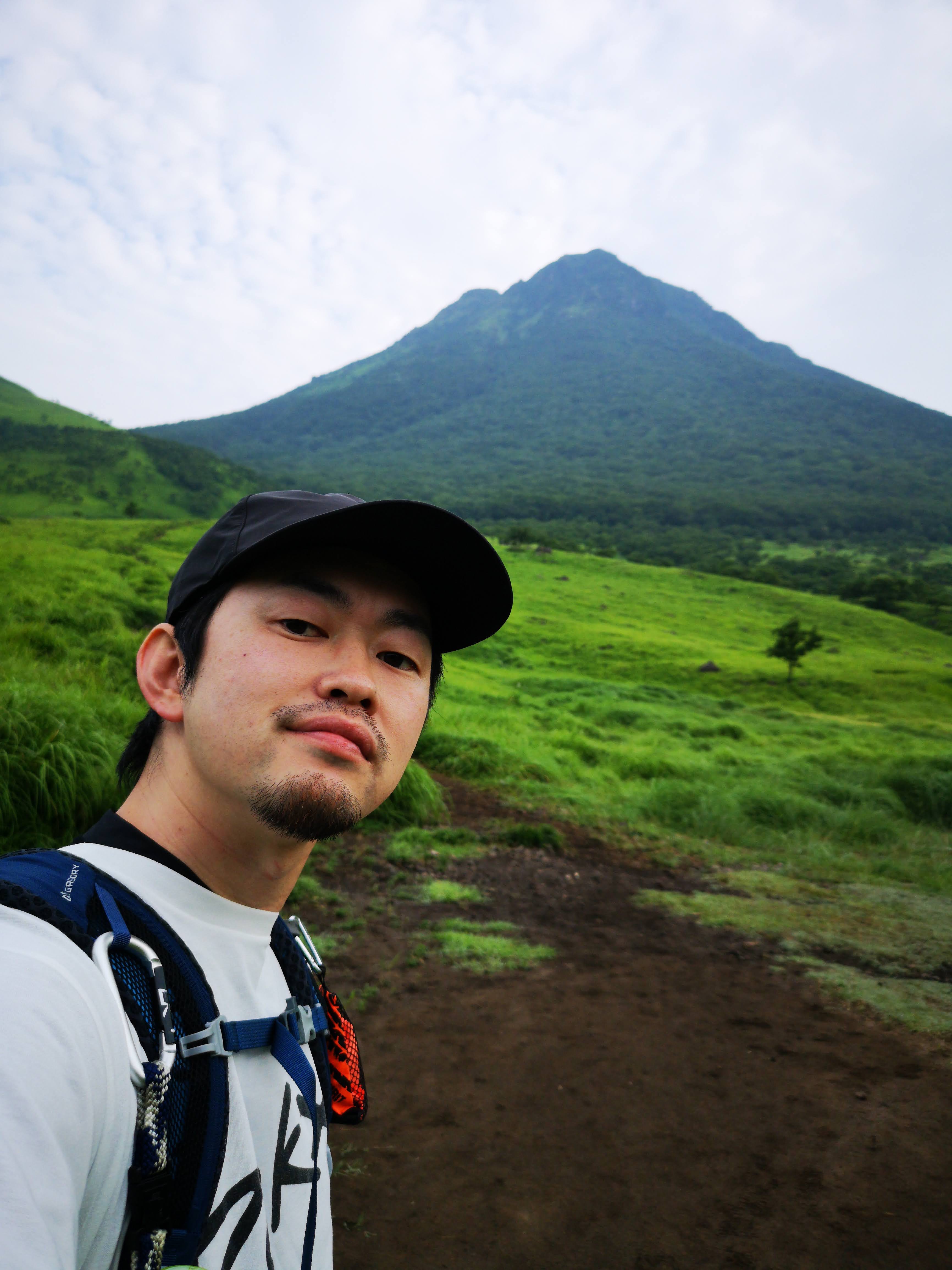☆由布岳登山～キャンプご報告☆ BLUEBEAT ONLINE