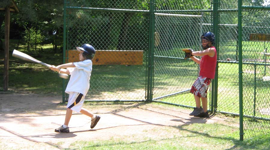 Blue Bell Camp Children's Summer Day Camp