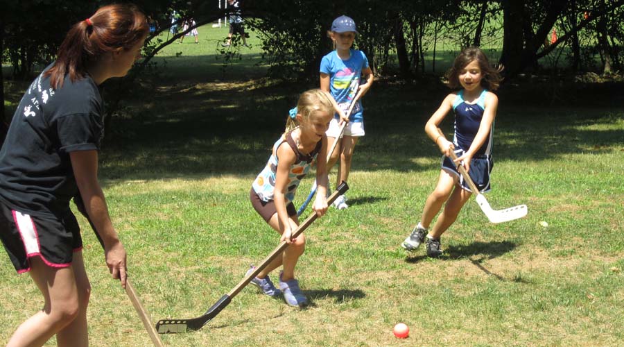 Blue Bell Camp Children's Summer Day Camp