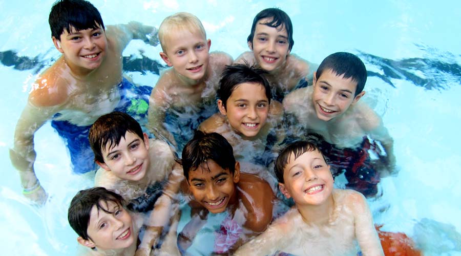 Blue Bell Camp Children's Summer Day Camp