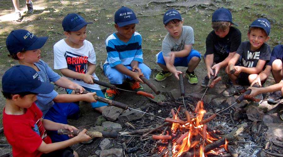Blue Bell Camp Children's Summer Day Camp