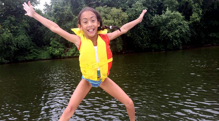 Blue Bell Camp Children's Summer Day Camp