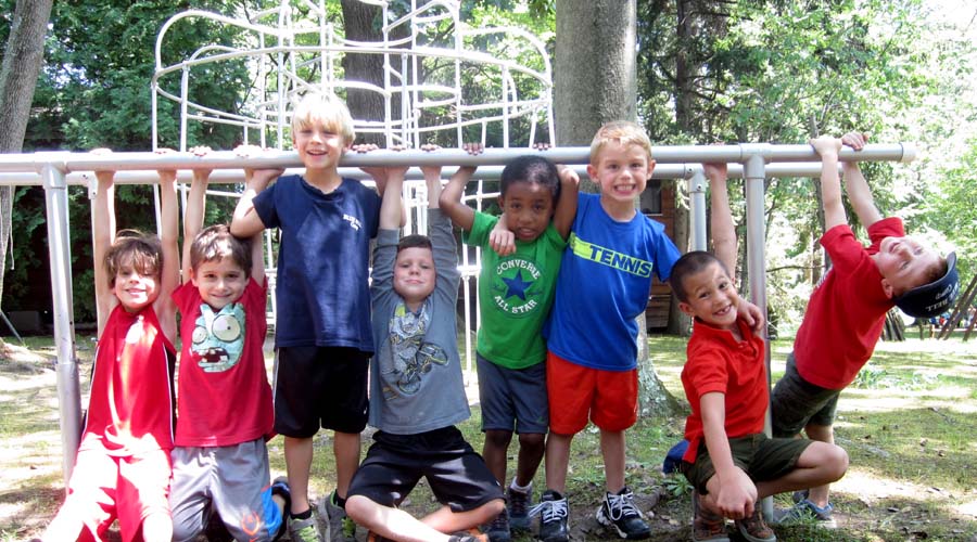 Blue Bell Camp Children's Summer Day Camp