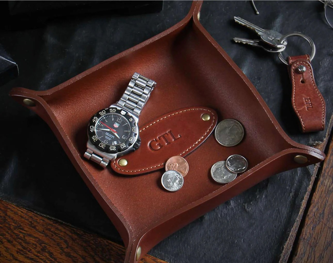 Men's Apparel The Blueberry Patch