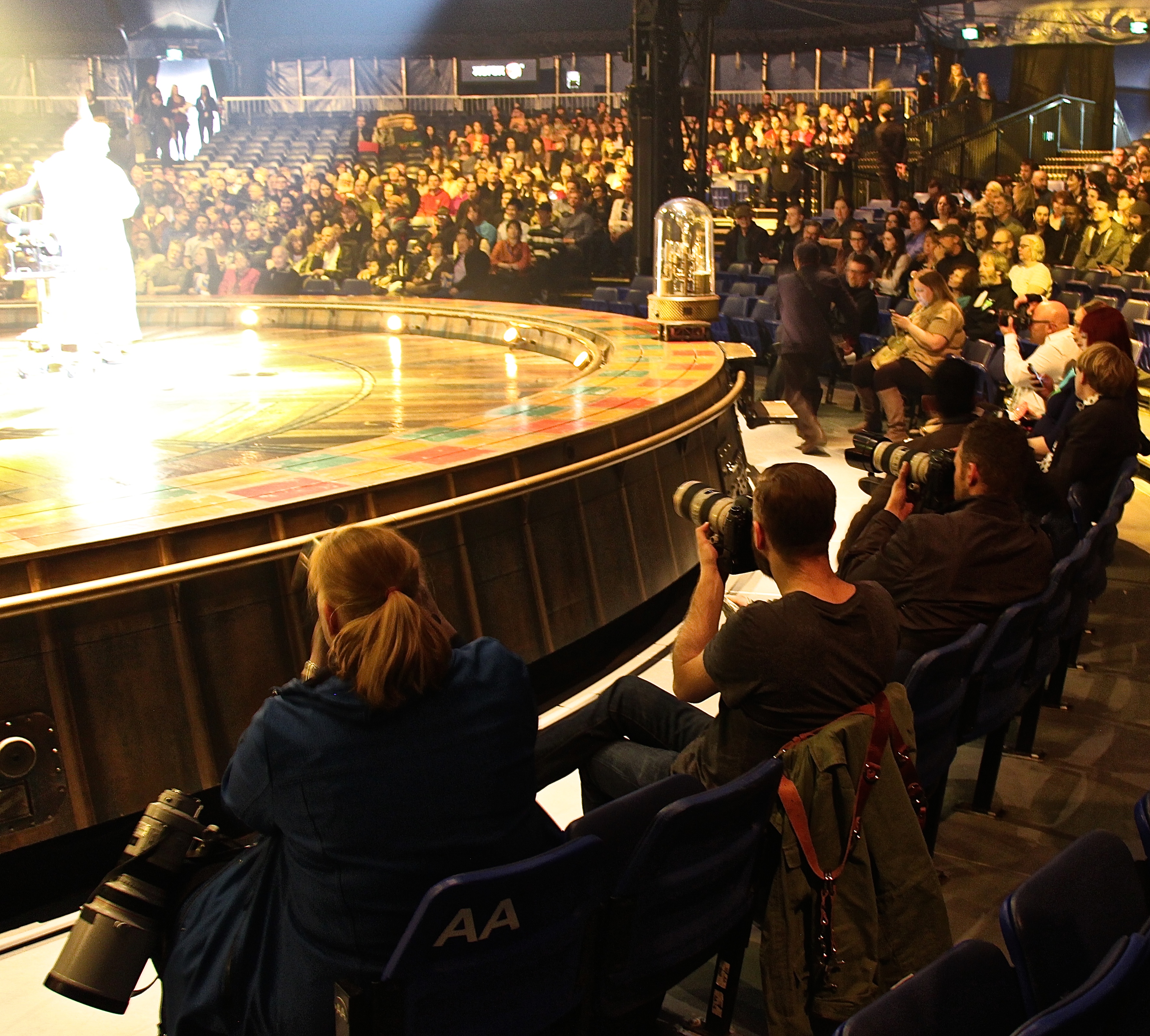 Best Seats For Cirque Du Soleil Quotes Viral Update