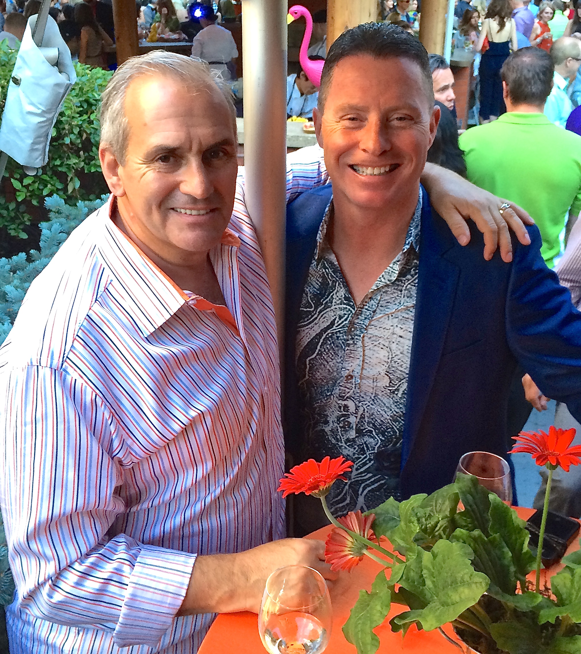 OMGP with Brett Wilson