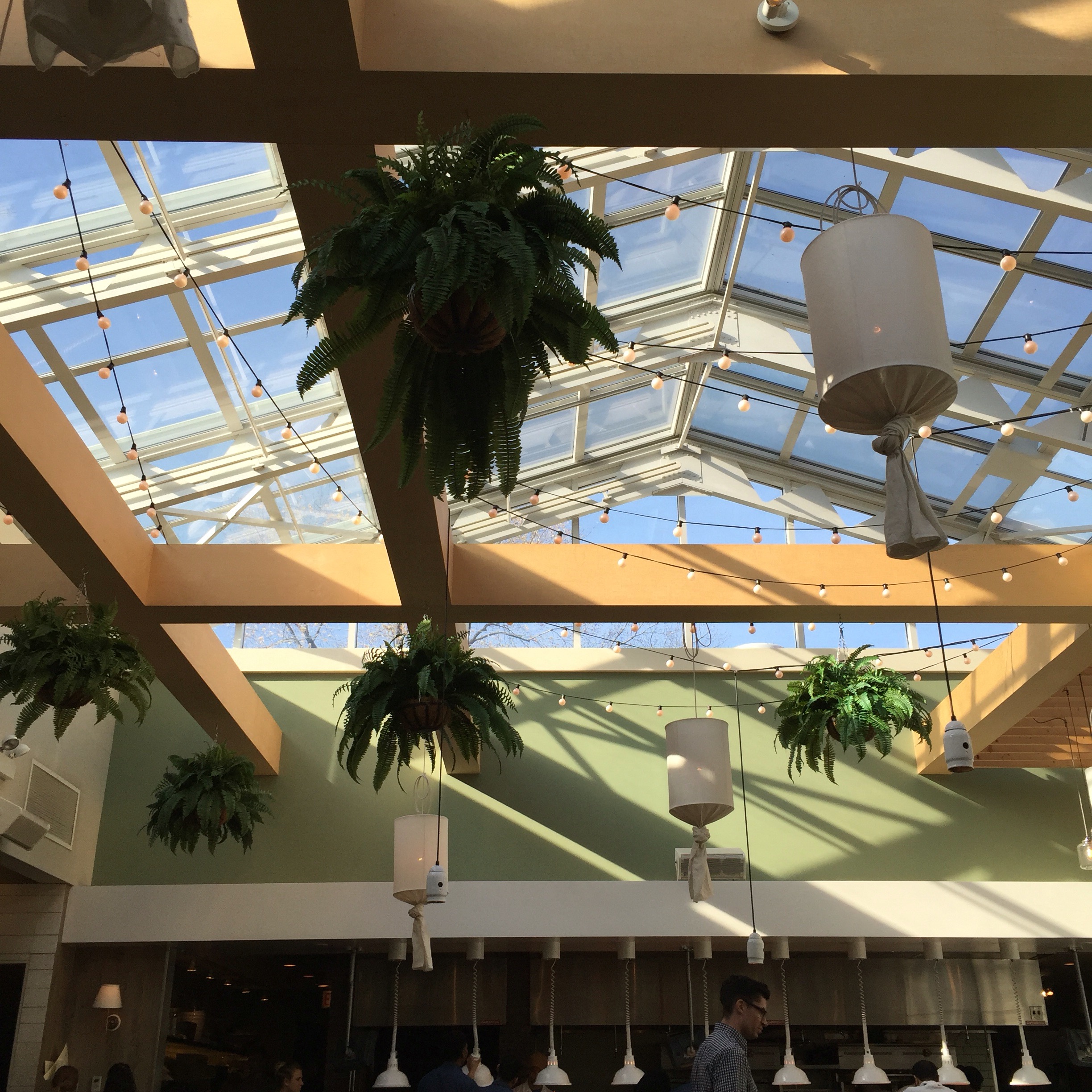 Summer House Santa Monica {Eating Out Chicago} where the blueboots go