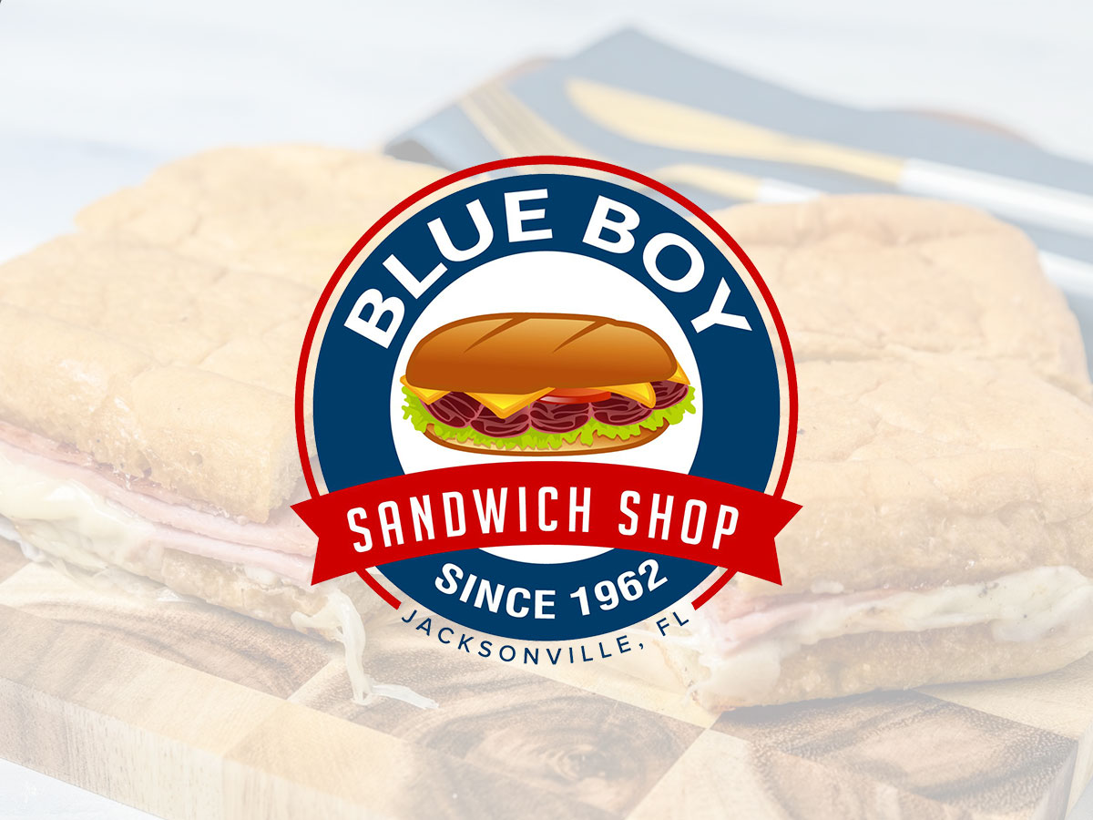 Blue Boy Sandwich Shop Voted Best Sandwich in Jacksonville