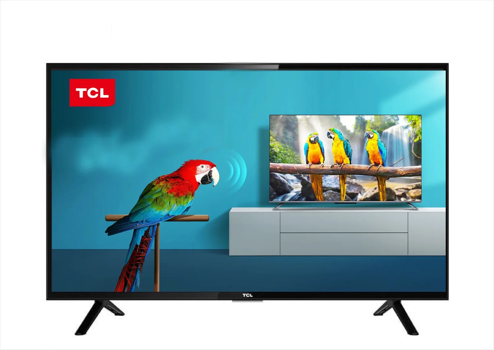 TCL 32D2900 (32inch) Hd Ready LED TV Price in India 2024, Full Specs