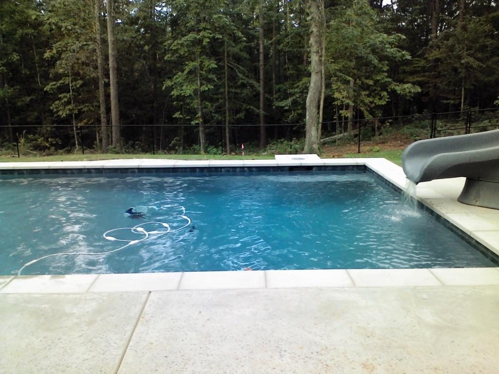 Pools Gallery Blue Canyon Pools Swimming Pool Builder Longview
