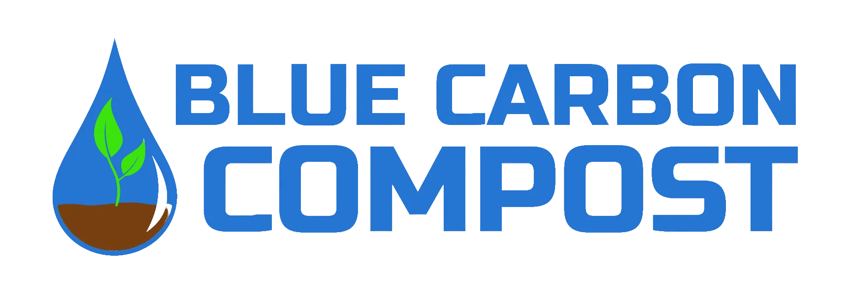 Home Blue Carbon Compost