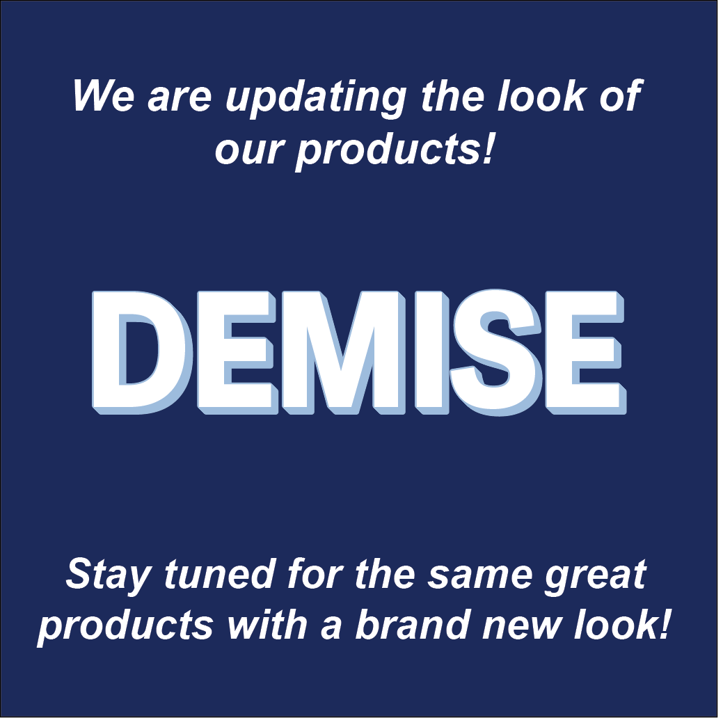 Demise Blue Cardinal Chemical