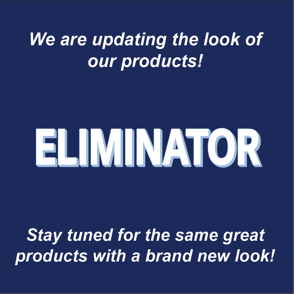 Eliminator Blue Cardinal Chemical