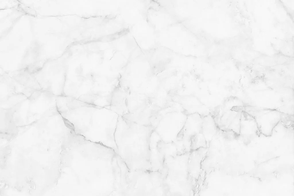 White Marble Slab