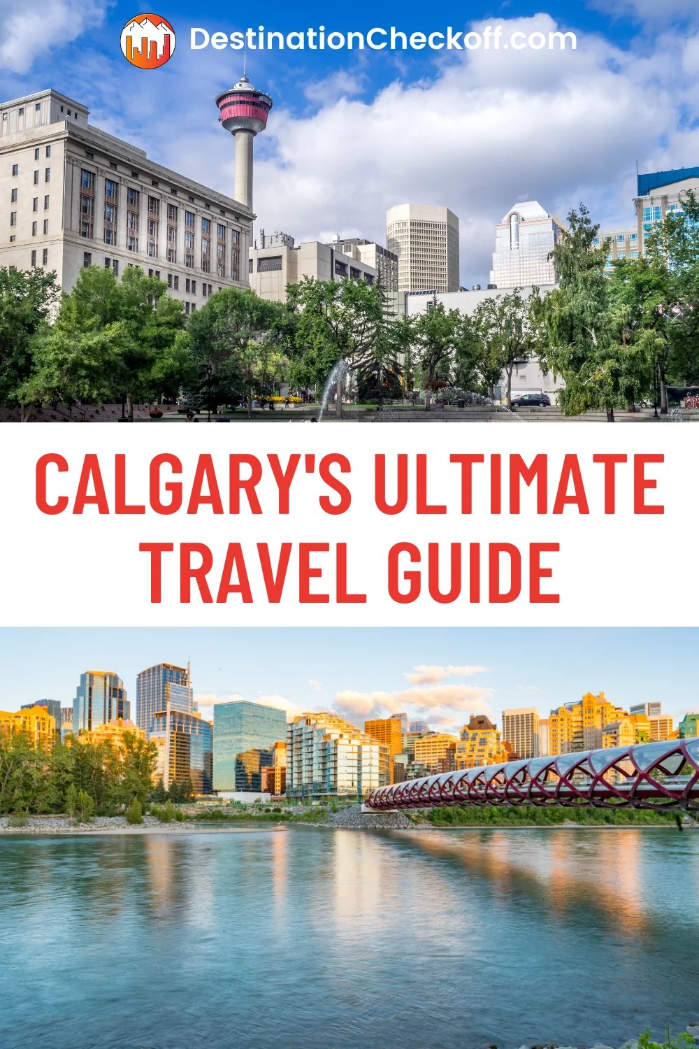 Calgary's Ultimate Travel Guide Travel Foodie(06)