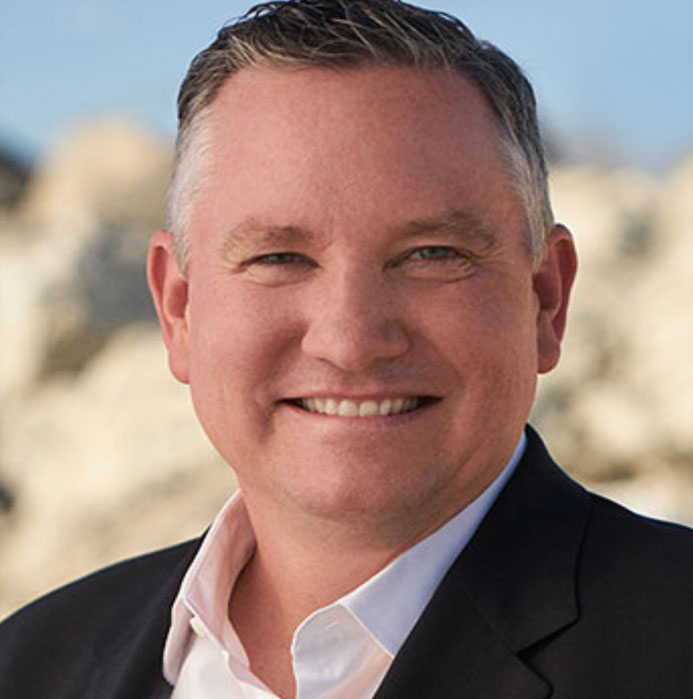 Blue Chip Group STEVE FINN