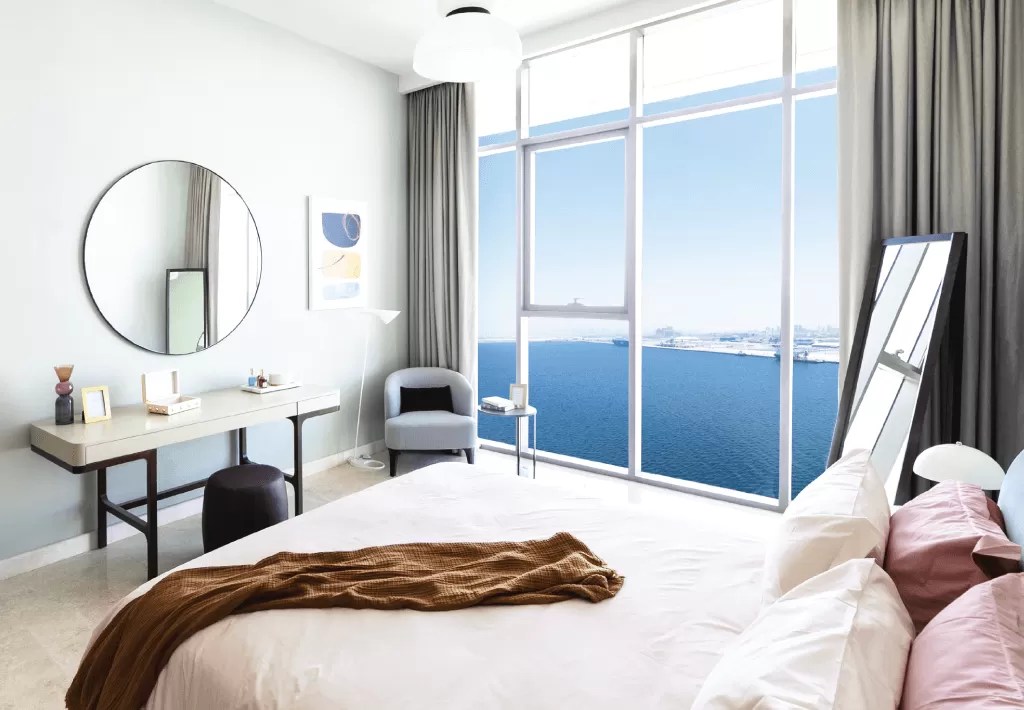 Luxurious Apartments Dubai Bluechip Real Estate