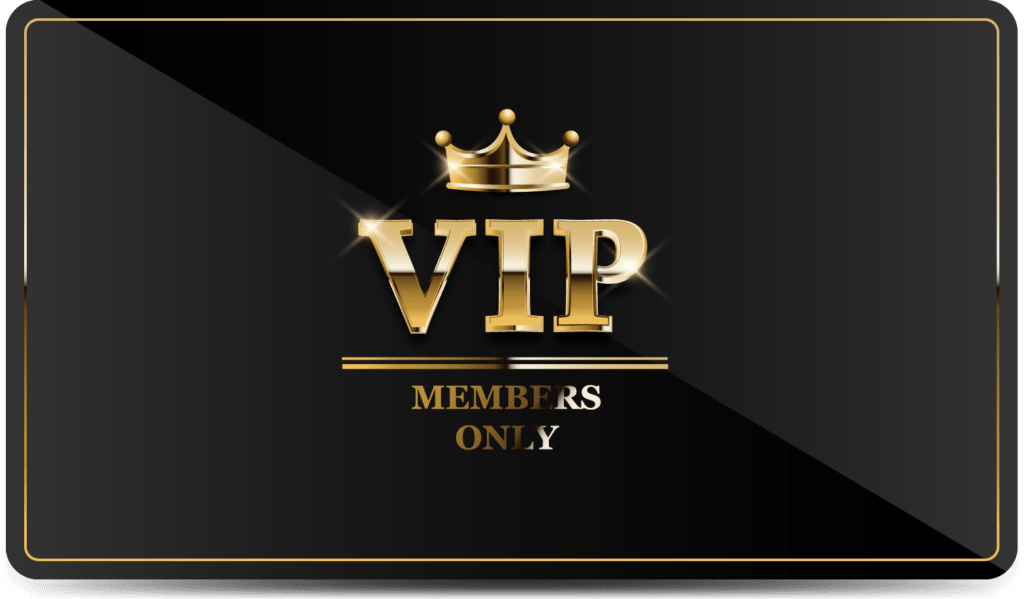 VIP Club Blue Chip Realty Group