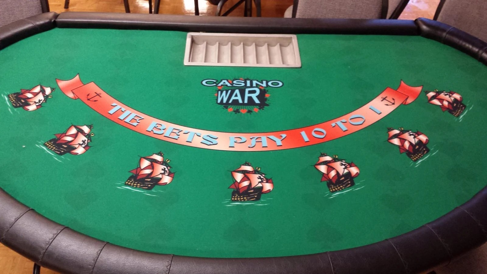 Casino War Casino Rentals Sask Blue Chip Casino Rentals